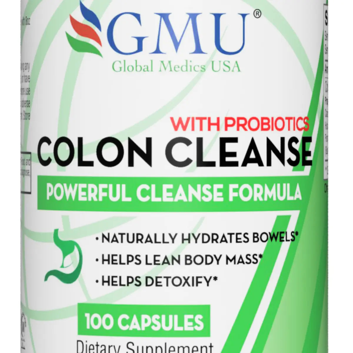 Colon Cleanse