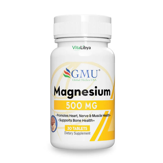 Magnesium