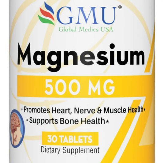 Magnesium