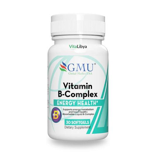 Vitamin B-Complex