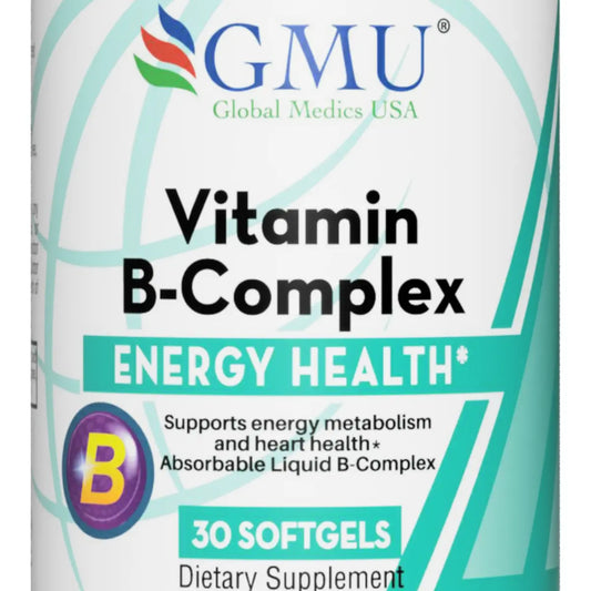 Vitamin B-Complex