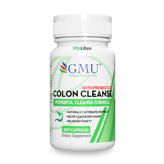 Colon Cleanse