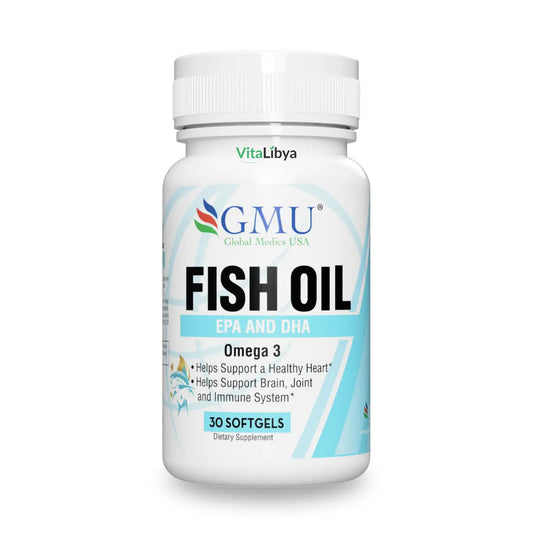 Fish Oil