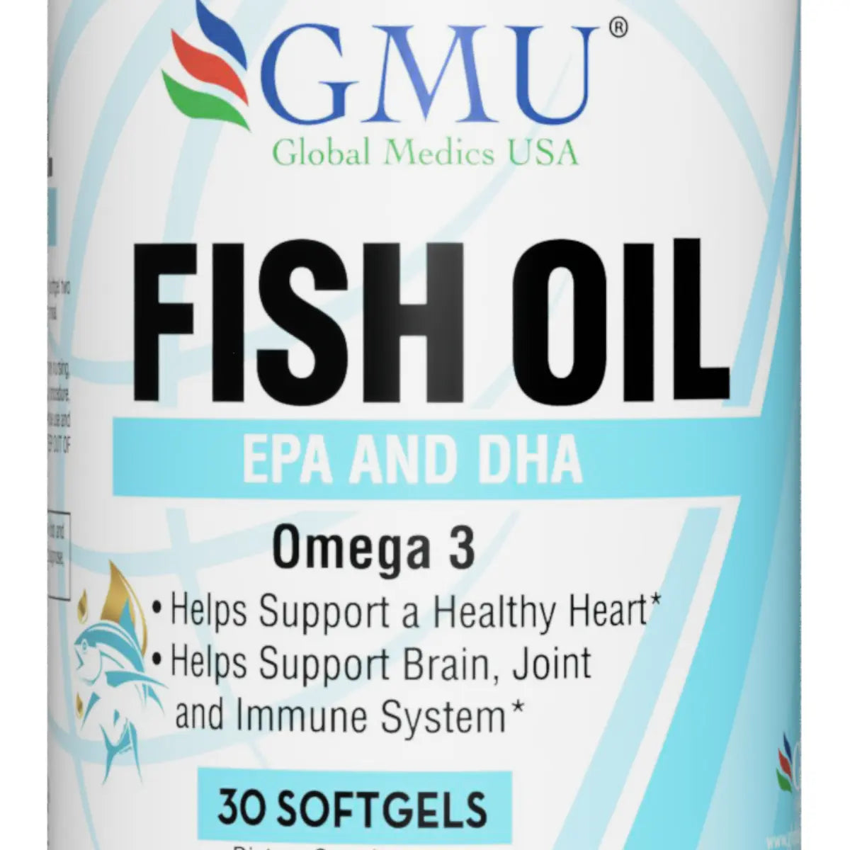 Fish Oil
