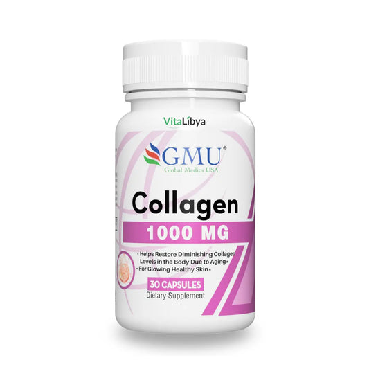 Collagen كولاجين